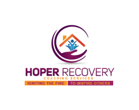 Hope Recovery Coaching Services entry by luckydesign