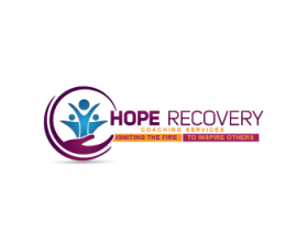 Hope Recovery Coaching Services entry by luckydesign