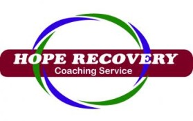 Hope Recovery Coaching Services entry by Graphic76