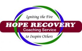 Hope Recovery Coaching Services entry by Graphic76