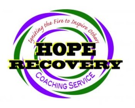 Hope Recovery Coaching Services entry by Graphic76