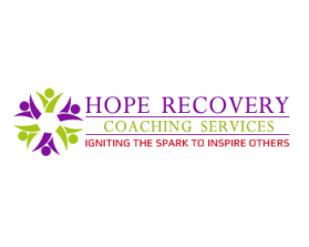 Hope Recovery Coaching Services entry by logohits