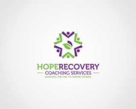 Hope Recovery Coaching Services entry by DSD-Pro