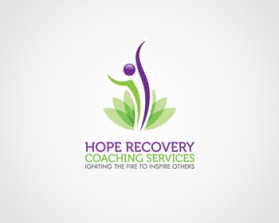 Hope Recovery Coaching Services entry by DSD-Pro