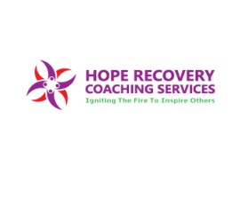 Hope Recovery Coaching Services entry by rekakawan