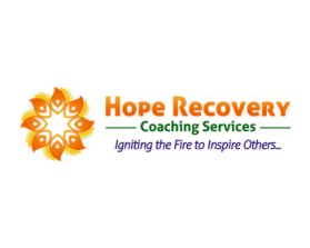 Hope Recovery Coaching Services entry by Omee