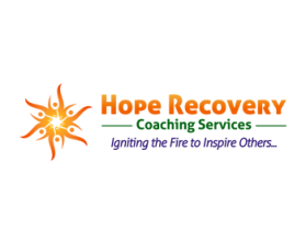 Hope Recovery Coaching Services entry by Omee
