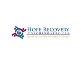 Hope Recovery Coaching Services entry by r1ck_art
