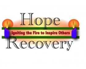 Hope Recovery Coaching Services entry by Graphic76