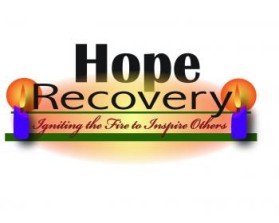 Hope Recovery Coaching Services entry by Graphic76