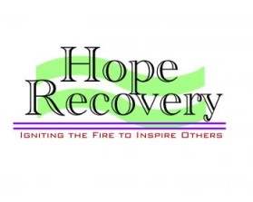 Hope Recovery Coaching Services entry by Graphic76