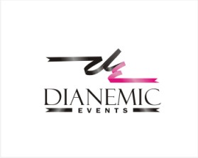 Dianemic Events entry by tom robinson