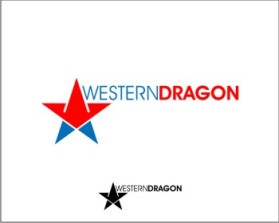 Western Dragon entry by phonic