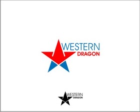 Western Dragon entry by phonic