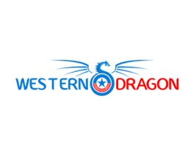 Western Dragon entry by Cre8iveVines