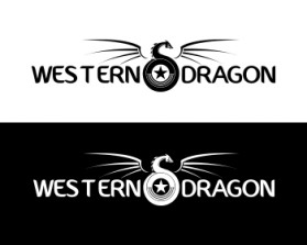 Western Dragon entry by Cre8iveVines