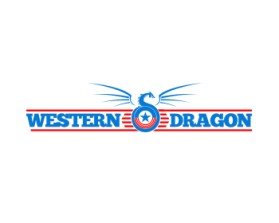 Western Dragon entry by Cre8iveVines