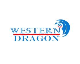 Western Dragon entry by Cre8iveVines