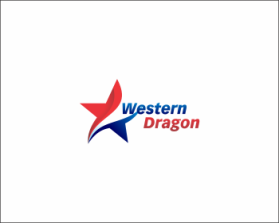 Western Dragon entry by Mac 2
