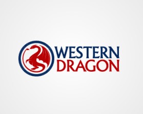 Western Dragon entry by slickrick