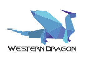 Western Dragon entry by not2shabby