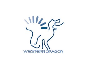 Western Dragon entry by not2shabby