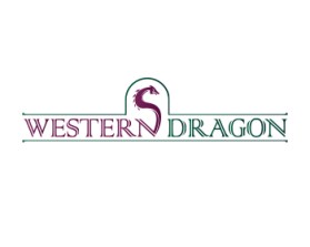Western Dragon entry by Cre8iveVines