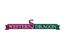 Western Dragon entry by Cre8iveVines