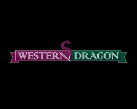 Western Dragon entry by Cre8iveVines