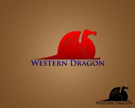 Western Dragon entry by Datu_emz