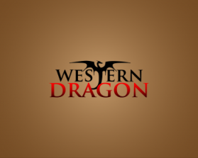 Western Dragon entry by Datu_emz