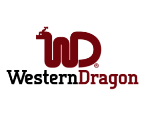 Western Dragon entry by john12343