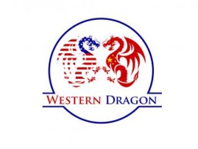 Western Dragon entry by Adam