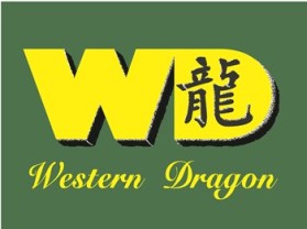 Western Dragon entry by jmhernandezc
