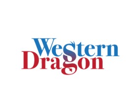 Western Dragon entry by Filipi