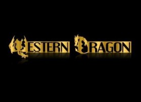 Western Dragon entry by lizzyodu