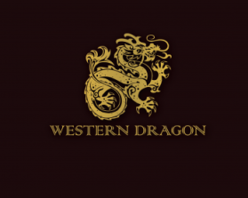 Western Dragon entry by redfox22