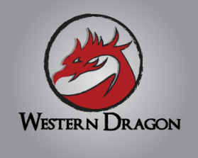 Western Dragon entry by leebohlman