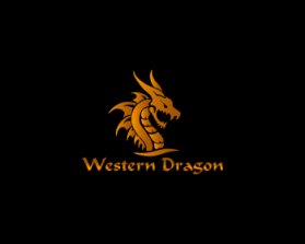 Western Dragon entry by Datu_emz
