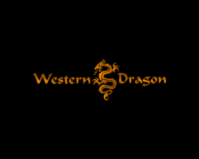 Western Dragon entry by Datu_emz