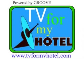 www.tvformyhotel.com entry by an anonymous creative