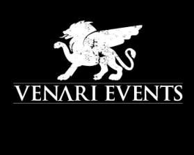 Venari Events entry by Magmion