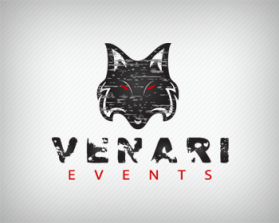 Venari Events entry by pixigner