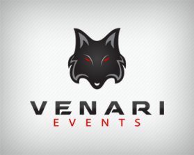 Venari Events entry by pixigner
