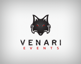 Venari Events entry by pixigner