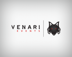 Venari Events entry by pixigner