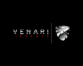 Venari Events entry by pixigner