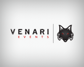 Venari Events entry by pixigner