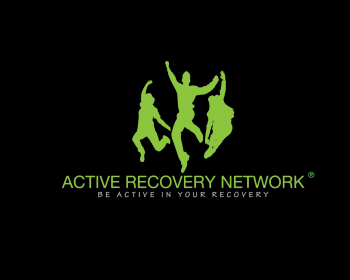 Logo Design for Active Recovery Network