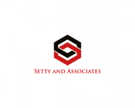 Setty and Associates entry by graphic_mj
